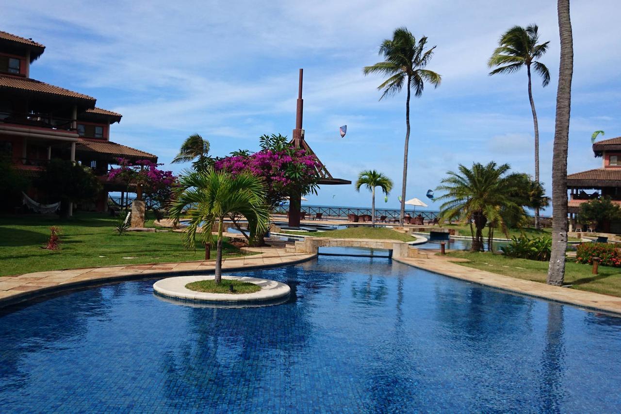 Cumbuco Dream Village Exterior photo