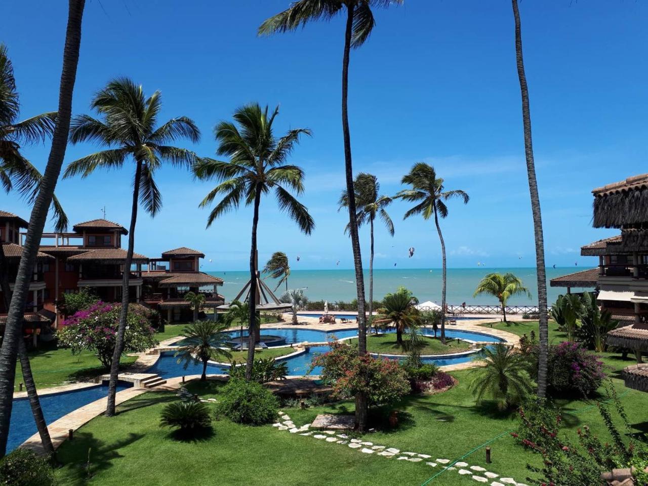 Cumbuco Dream Village Exterior photo