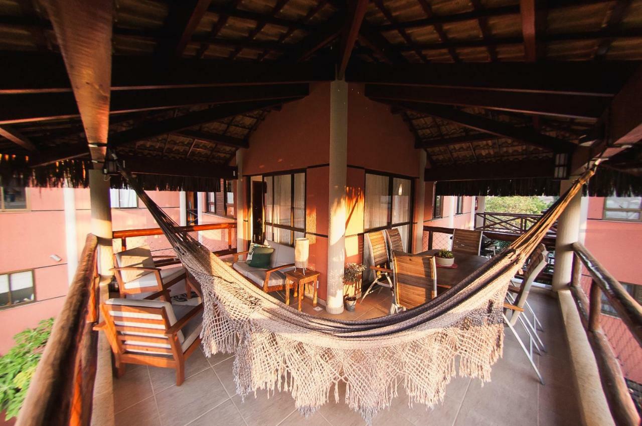 Cumbuco Dream Village Exterior photo