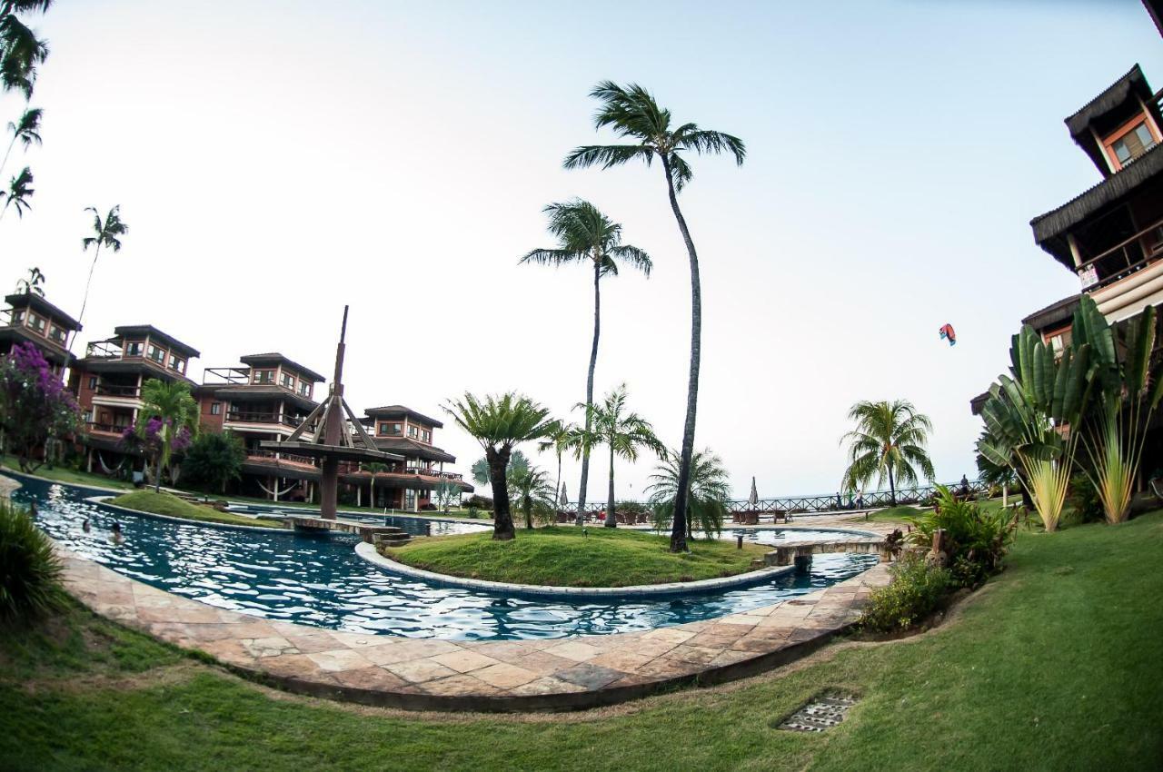 Cumbuco Dream Village Exterior photo