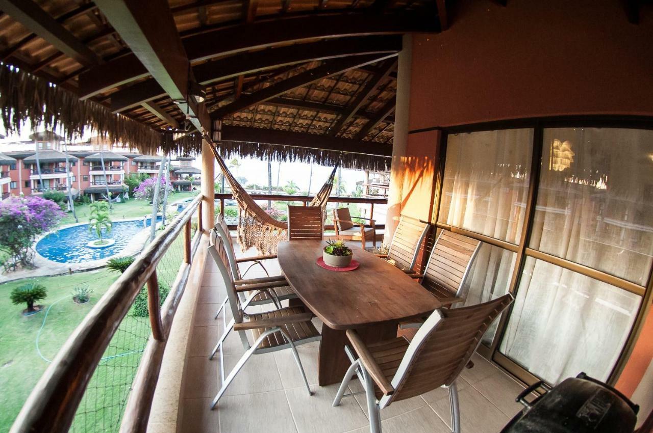 Cumbuco Dream Village Exterior photo